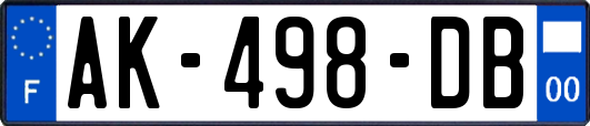 AK-498-DB