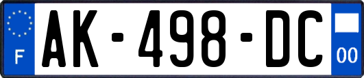 AK-498-DC