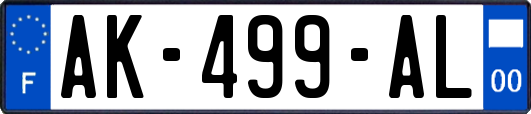 AK-499-AL