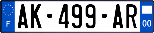 AK-499-AR