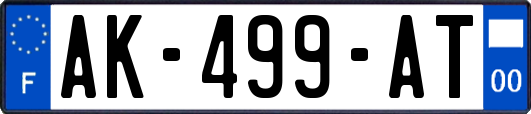 AK-499-AT