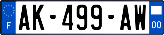 AK-499-AW