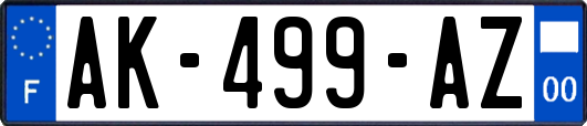 AK-499-AZ