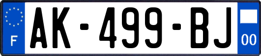 AK-499-BJ