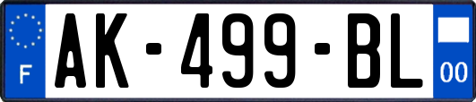 AK-499-BL