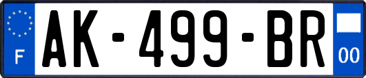 AK-499-BR