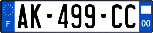 AK-499-CC