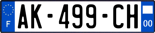 AK-499-CH