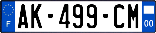 AK-499-CM