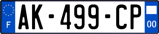 AK-499-CP