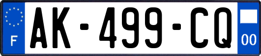 AK-499-CQ