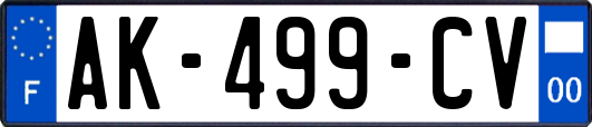 AK-499-CV