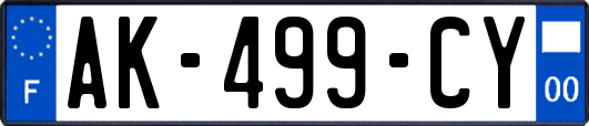 AK-499-CY