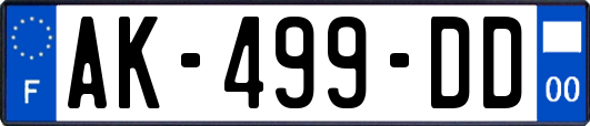 AK-499-DD