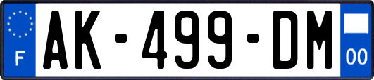 AK-499-DM