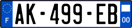 AK-499-EB