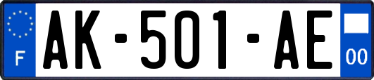 AK-501-AE