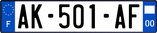 AK-501-AF