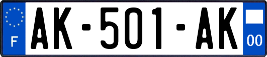 AK-501-AK