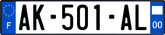 AK-501-AL