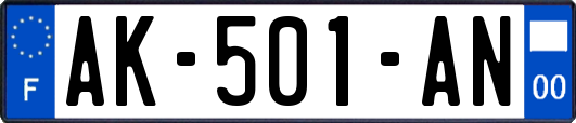 AK-501-AN