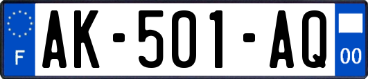 AK-501-AQ