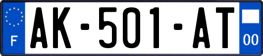 AK-501-AT