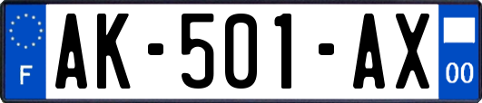 AK-501-AX