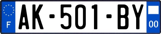 AK-501-BY