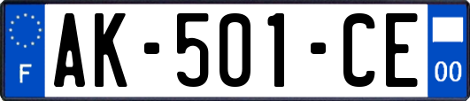 AK-501-CE