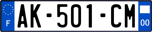 AK-501-CM
