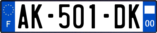 AK-501-DK