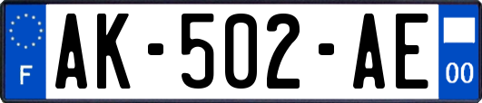 AK-502-AE