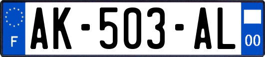 AK-503-AL