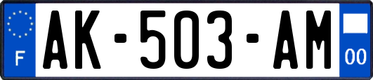 AK-503-AM