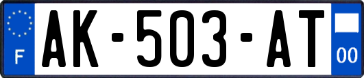 AK-503-AT