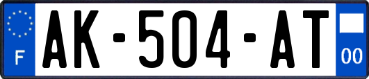 AK-504-AT