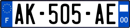 AK-505-AE