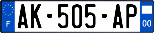 AK-505-AP