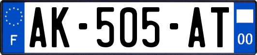 AK-505-AT