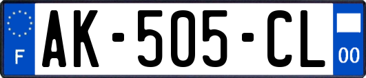 AK-505-CL