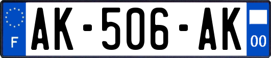 AK-506-AK