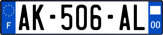 AK-506-AL