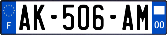 AK-506-AM