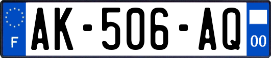 AK-506-AQ