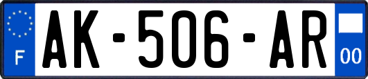 AK-506-AR