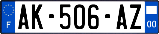 AK-506-AZ