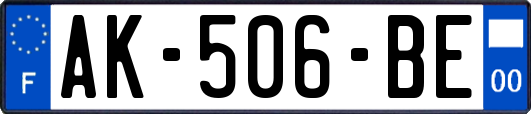 AK-506-BE