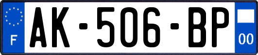 AK-506-BP