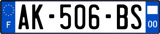 AK-506-BS